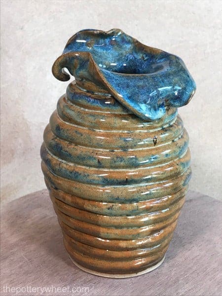 What is the technique of coiling Coiling technique pottery