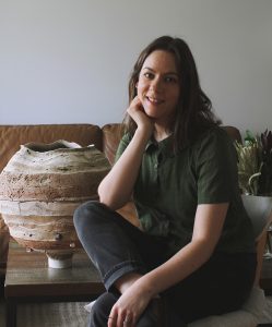 Lauren Downton Ceramic Artist